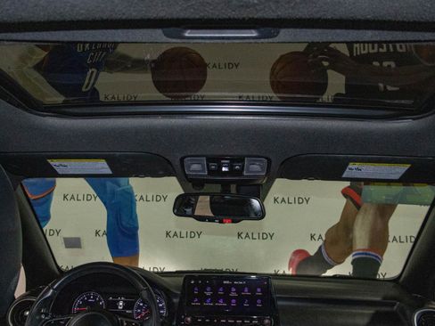 Used 2024 Kia Forte GT-Line w/ GT-Line Premium Package image 14