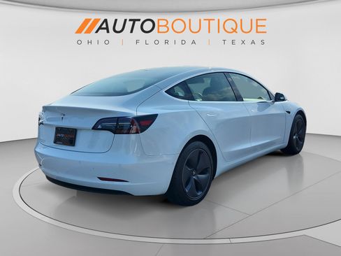 Used 2019 Tesla Model 3 Standard Range Plus RWD image 5