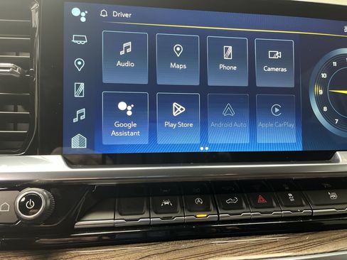 Certified 2024 Chevrolet Silverado 1500 RST w/ Protection Package image 20