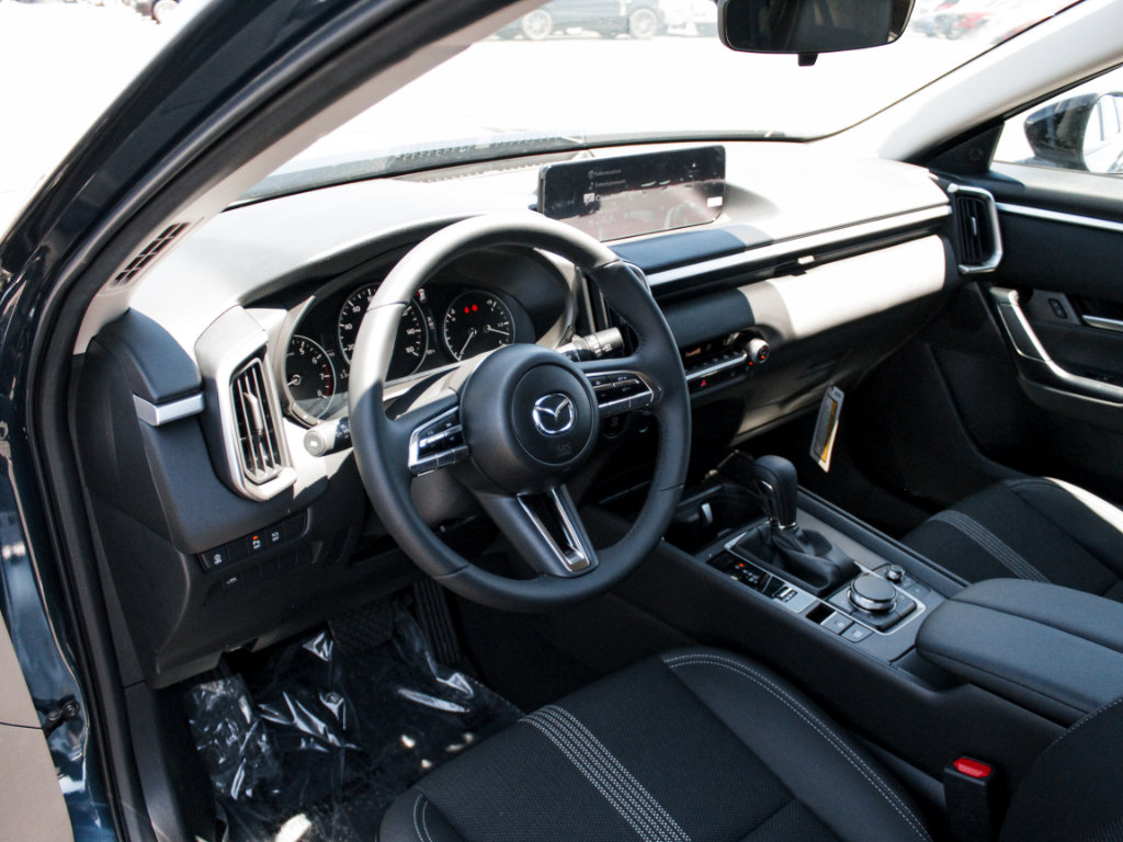 Used 2026 MAZDA CX-50 AWD 2.5 S w/ Cargo Package image 8