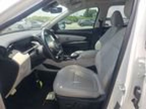 Used 2023 Hyundai Tucson SEL w/ Convenience Package FWD image 3