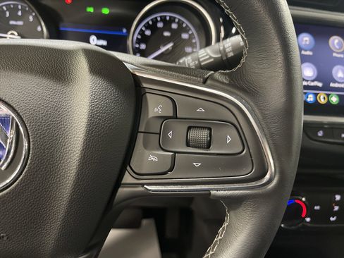 Used 2023 Buick Encore GX Preferred w/ Cold Weather Comfort Package image 17