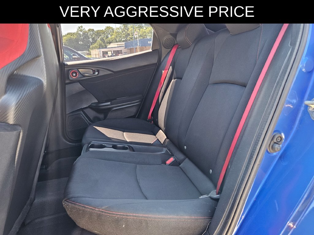 Used 2019 Honda Civic Type R image 11