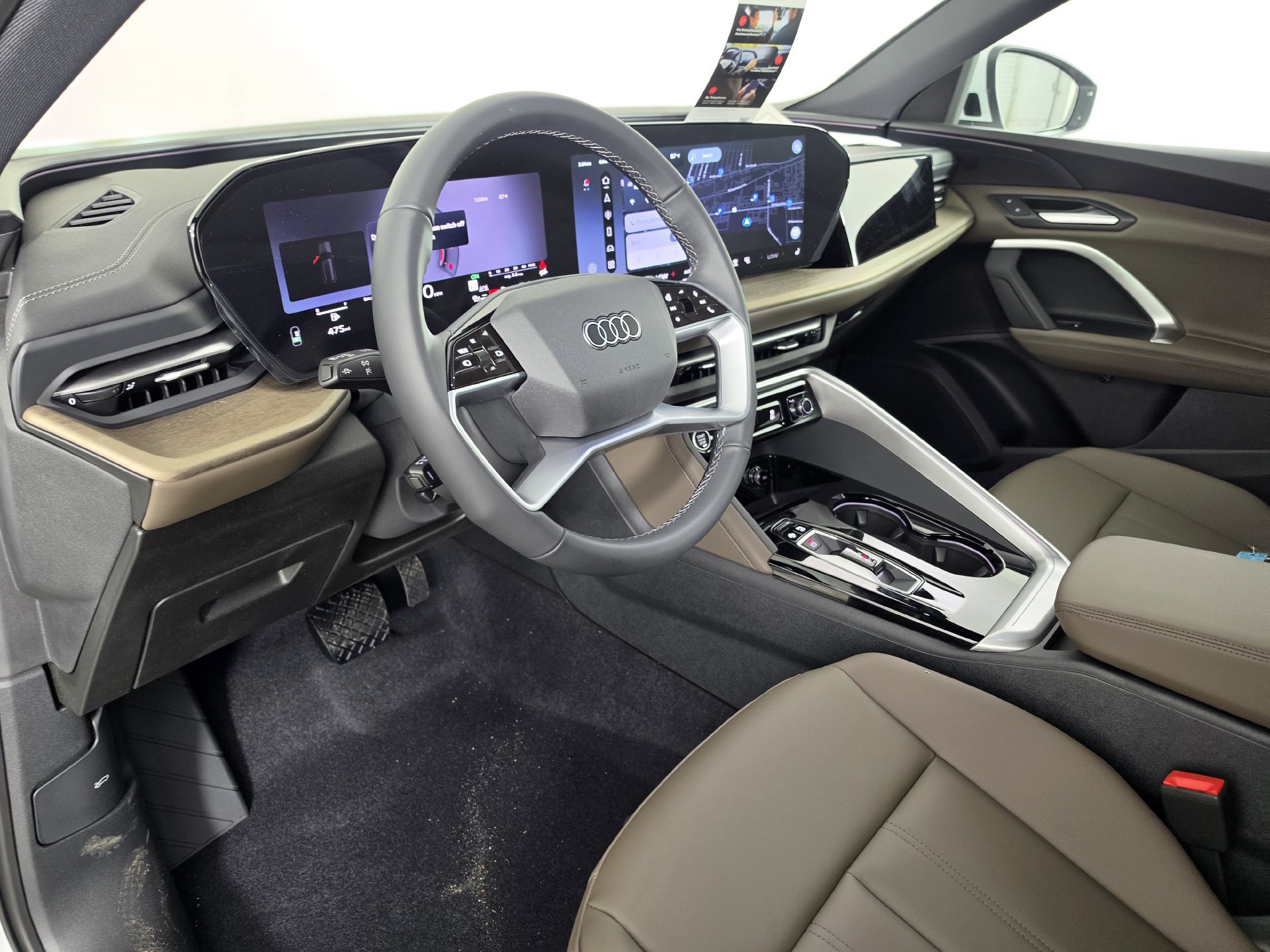 New 2026 Audi Q5 Premium AWD/4WD image 13
