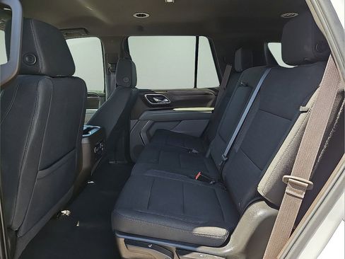Used 2023 Chevrolet Tahoe LS RWD image 11