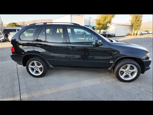 Used 2003 BMW X5 3.0i image 30