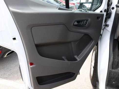 Used 2024 Ford Transit 350 XLT RWD image 10