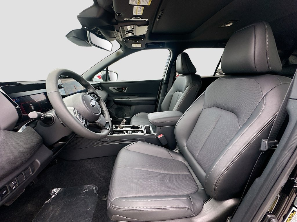 New 2026 Subaru Outback Limited AWD/4WD image 22