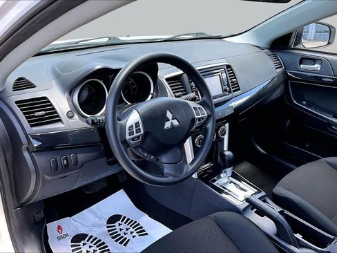 Used 2017 Mitsubishi Lancer ES FWD image 20