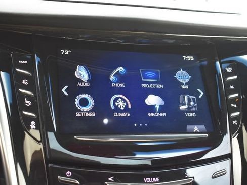 Certified 2019 Cadillac Escalade ESV Platinum AWD/4WD image 39