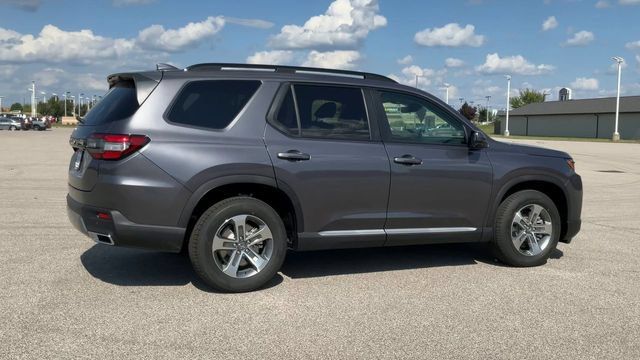 New 2026 Honda Pilot EX-L image 9