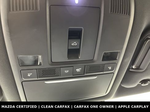 Certified 2023 MAZDA CX-9 Signature image 28