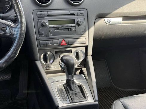 Used 2007 Audi A3 2.0T FWD image 14