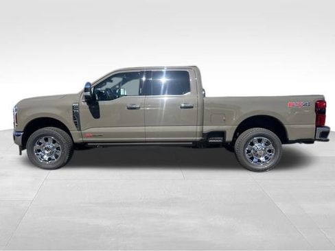 New 2026 Ford F350 King Ranch w/ Chrome Package image 2