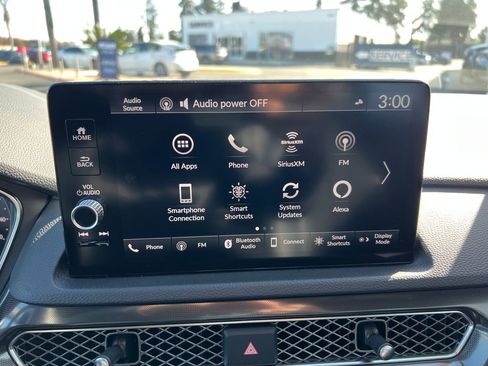 Certified 2023 Acura Integra A-Spec image 24