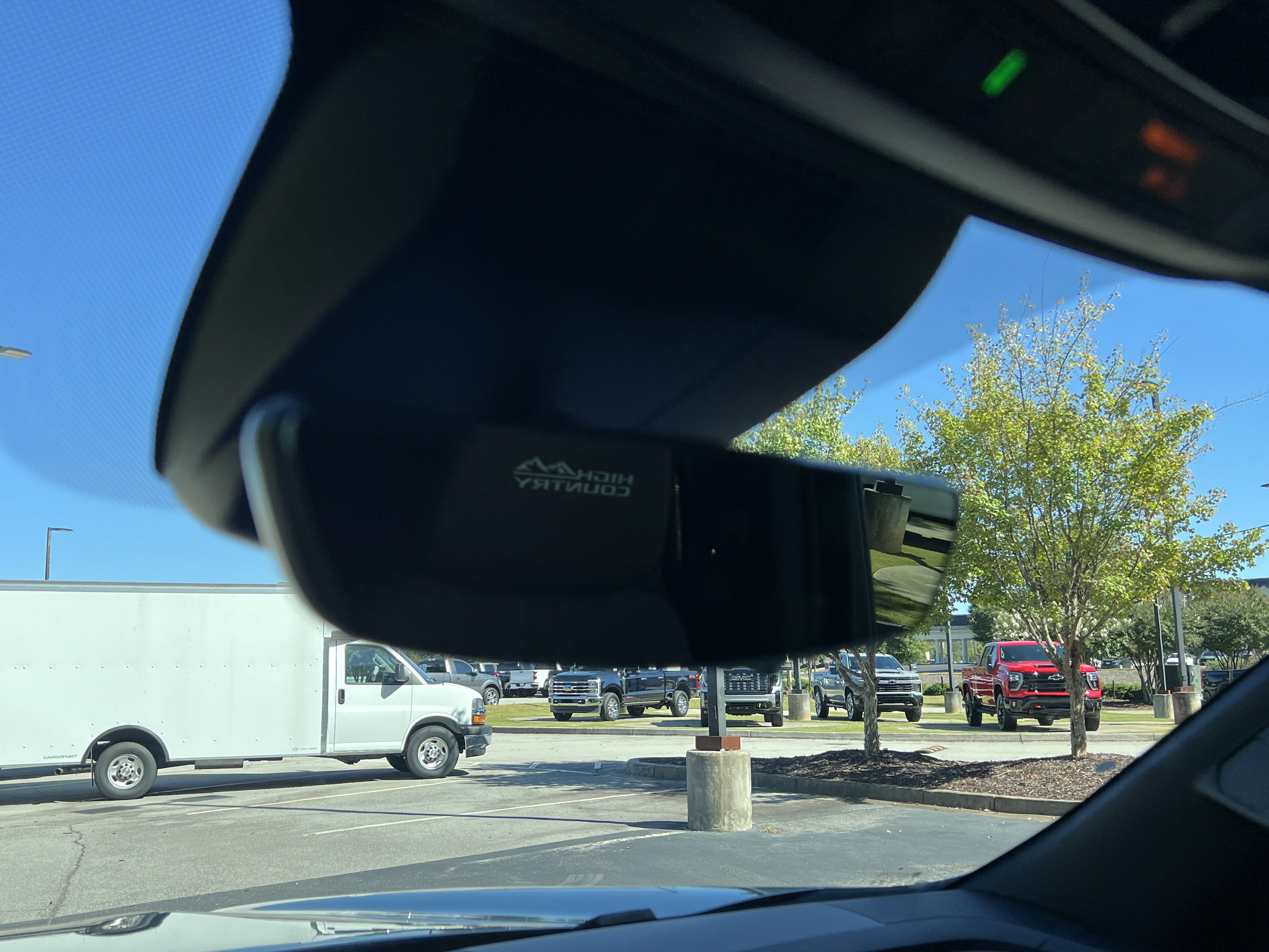 New 2026 Chevrolet Tahoe High Country w/ Sun And Tow Package AWD/4WD image 32