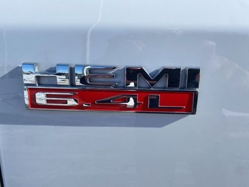 Certified 2022 RAM 2500 Big Horn w/ Snow Chief Group image 37