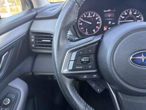 Used 2021 Subaru Outback Premium image 27