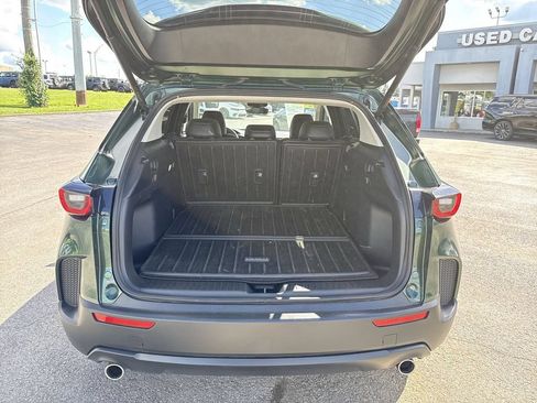 Used 2025 MAZDA CX-50 AWD 2.5 S w/ Preferred Package image 17