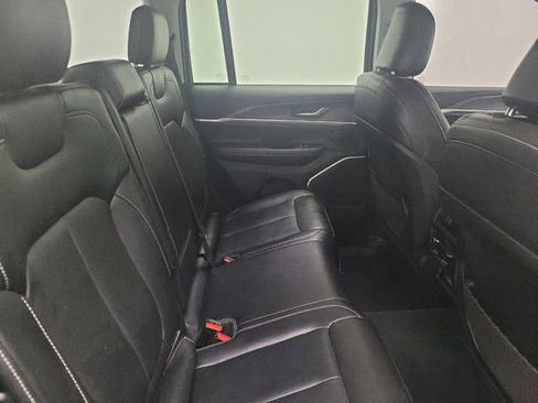 Used 2022 Jeep Grand Cherokee Limited 4xe AWD/4WD image 19