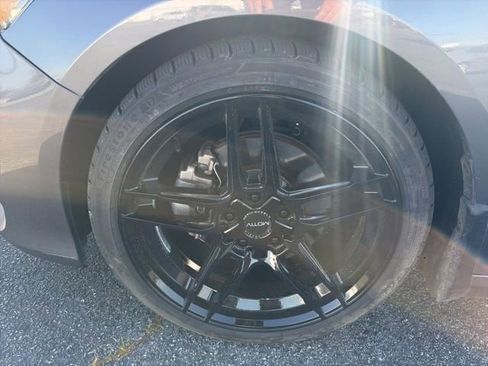 Used 2020 Honda Accord Sport image 7