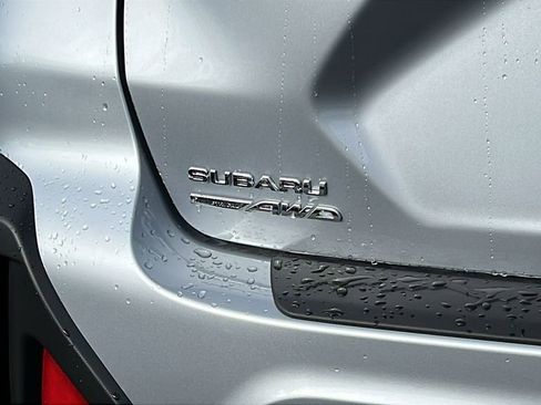 New 2025 Subaru Crosstrek 2.0i Premium image 12