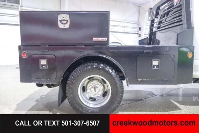 Used 2021 Ford F350 Platinum AWD/4WD image 34