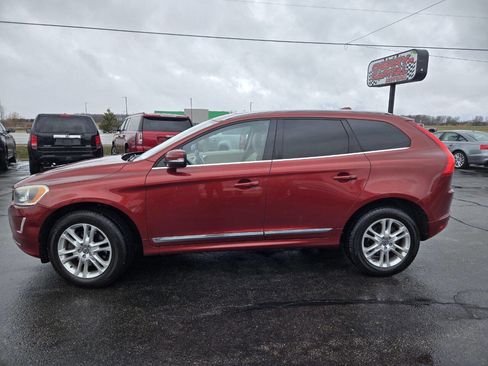Used 2015 Volvo XC60 T5 AWD/4WD image 22