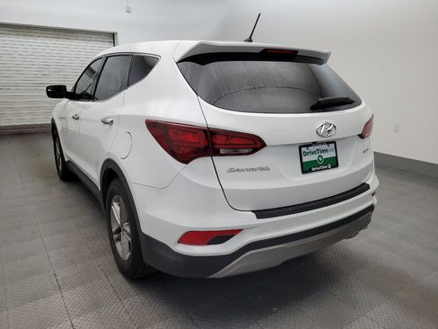 Used 2018 Hyundai Santa Fe Sport FWD image 5