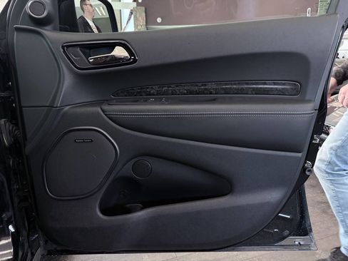 Used 2023 Dodge Durango SRT Hellcat image 40