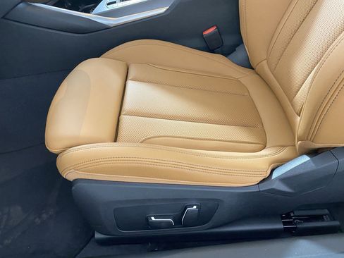 Used 2025 BMW 230i xDrive Coupe w/ Premium Package image 12