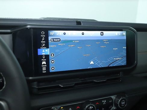 Used 2025 Jeep Gladiator Mojave image 22