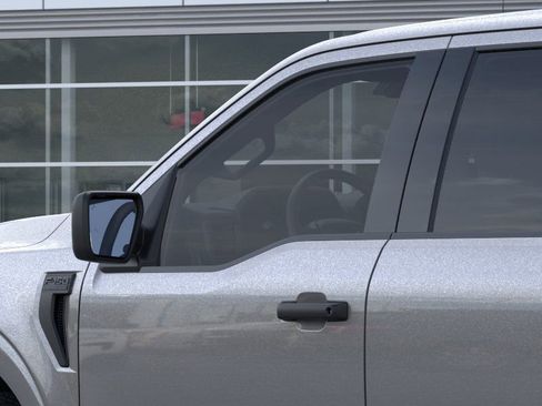 New 2026 Ford F150 STX image 20