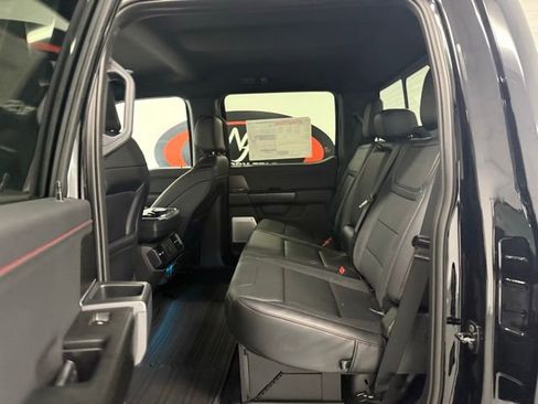 New 2026 Ford F150 Raptor image 15