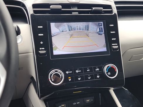 Used 2022 Hyundai Tucson SEL w/ Cargo Package image 21