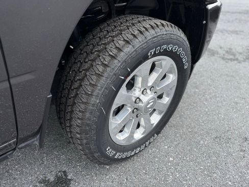 New 2026 RAM 3500 Laramie AWD/4WD image 9
