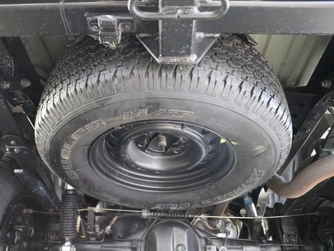 Used 2002 Toyota Tacoma 4x4 Xtracab V6 image 36