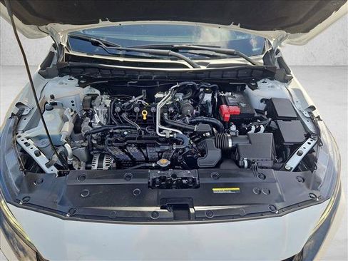 Used 2024 Nissan Altima 2.5 SR w/ SR Premium Package FWD image 24