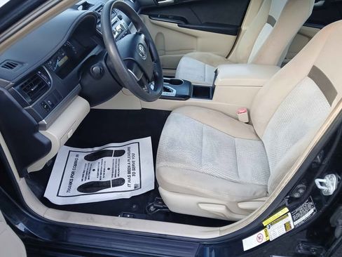 Used 2012 Toyota Camry SE image 13