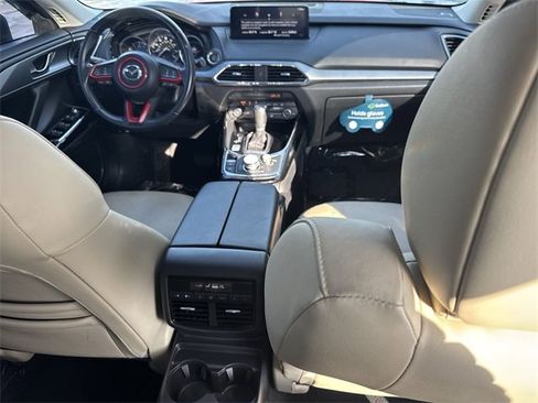 Used 2021 MAZDA CX-9 Touring w/ Touring Premium Package image 30