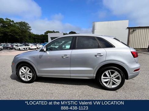 Used 2018 Audi Q3 2.0T Premium AWD/4WD image 10