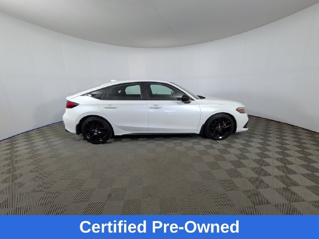 Used 2024 Honda Civic Sport image 3