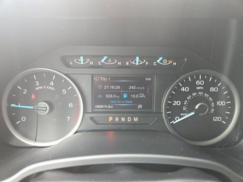 Used 2018 Ford F150 XLT w/ Equipment Group 302A Luxury image 21