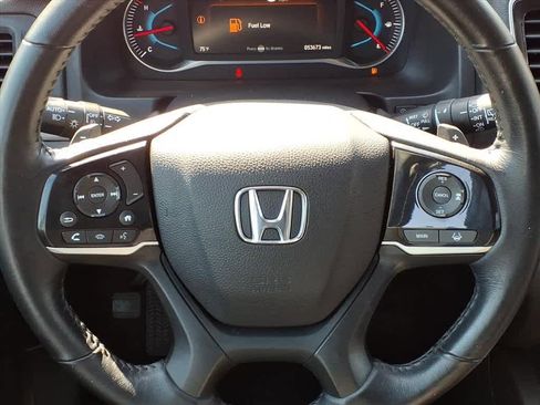 Certified 2022 Honda Pilot EX-L image 16