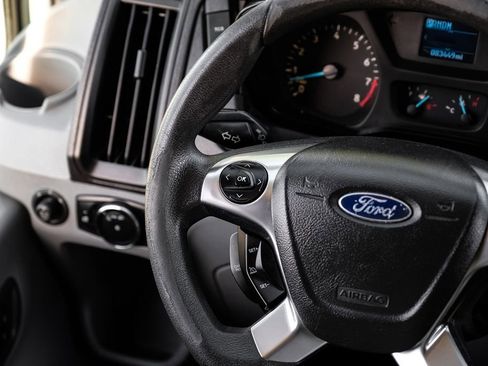 Used 2015 Ford Transit 250 148 Medium Roof image 13