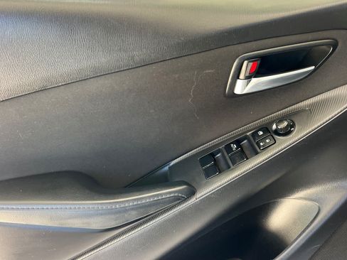 Used 2016 Scion iA FWD image 12