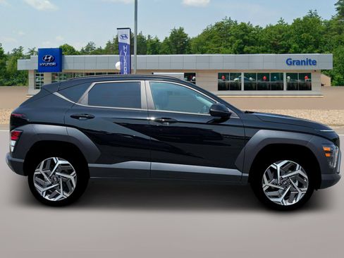 New 2026 Hyundai Kona SEL Premium image 9