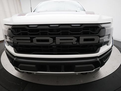 Used 2024 Ford F150 Raptor AWD/4WD image 20