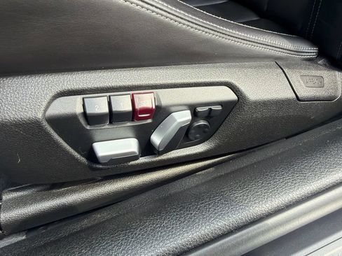Used 2016 BMW M4 Coupe RWD image 22