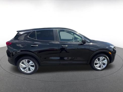 Used 2025 Buick Encore GX Preferred FWD image 16